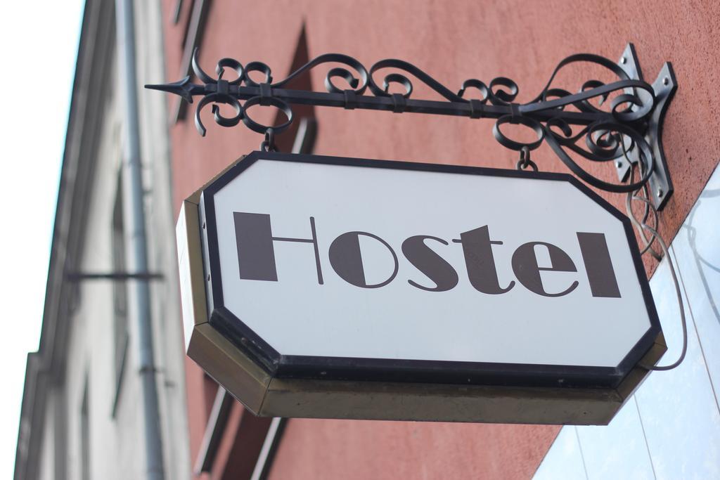 Hostel Lwowska26 Kraków Eksteriør billede