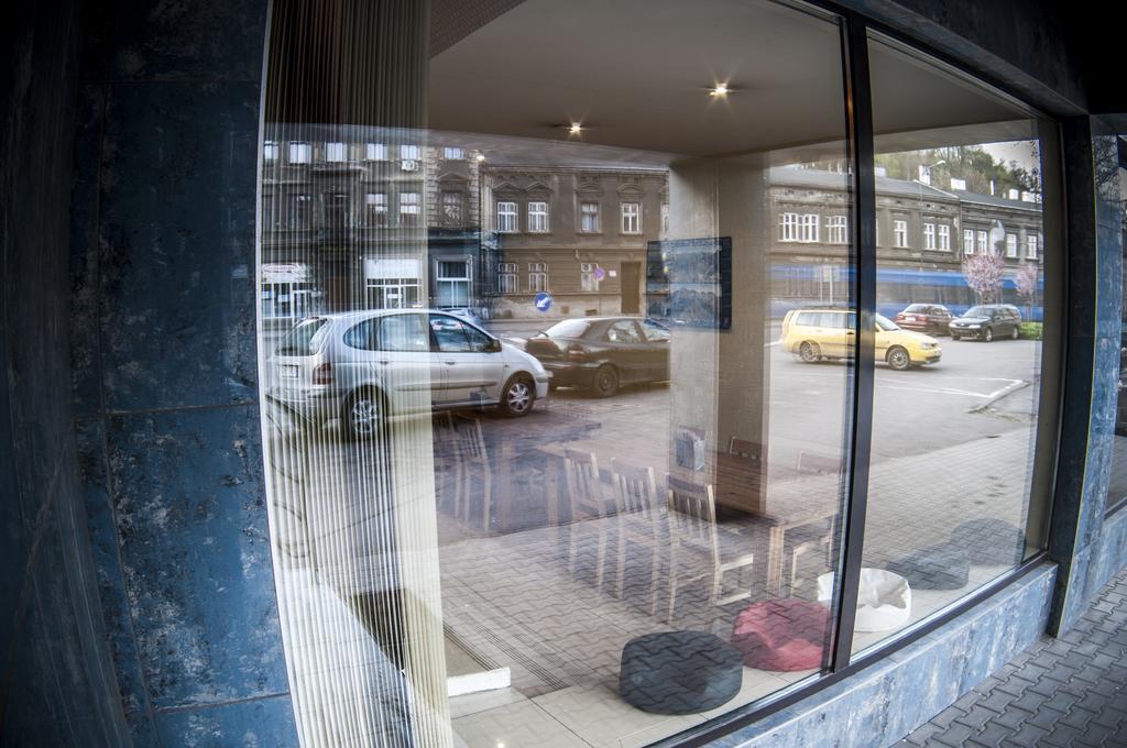 Hostel Lwowska26 Kraków Eksteriør billede