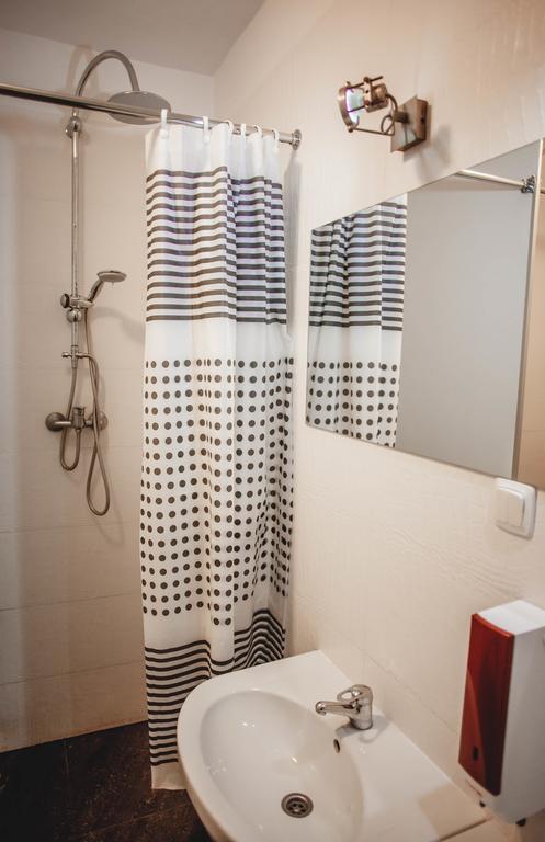 Hostel Lwowska26 Kraków Eksteriør billede