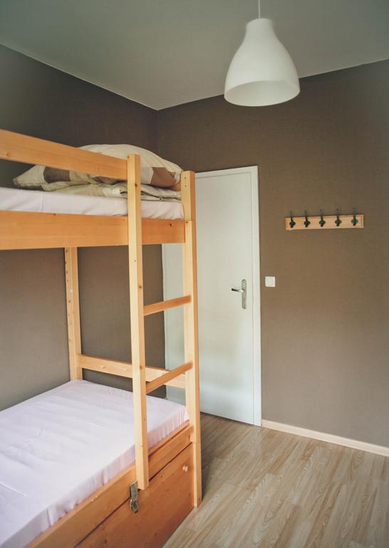 Hostel Lwowska26 Kraków Værelse billede