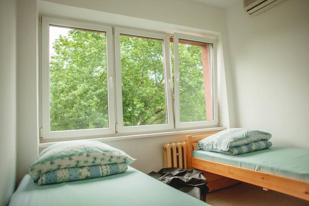 Hostel Lwowska26 Kraków Værelse billede