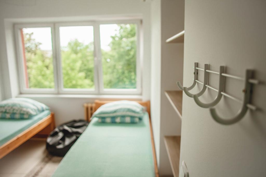 Hostel Lwowska26 Kraków Værelse billede