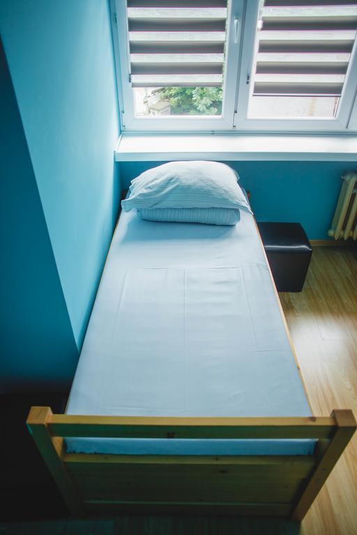 Hostel Lwowska26 Kraków Værelse billede