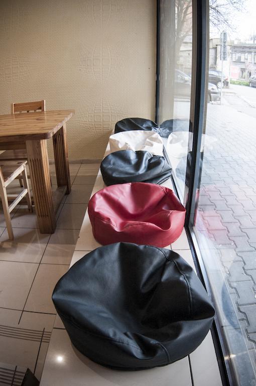Hostel Lwowska26 Kraków Eksteriør billede